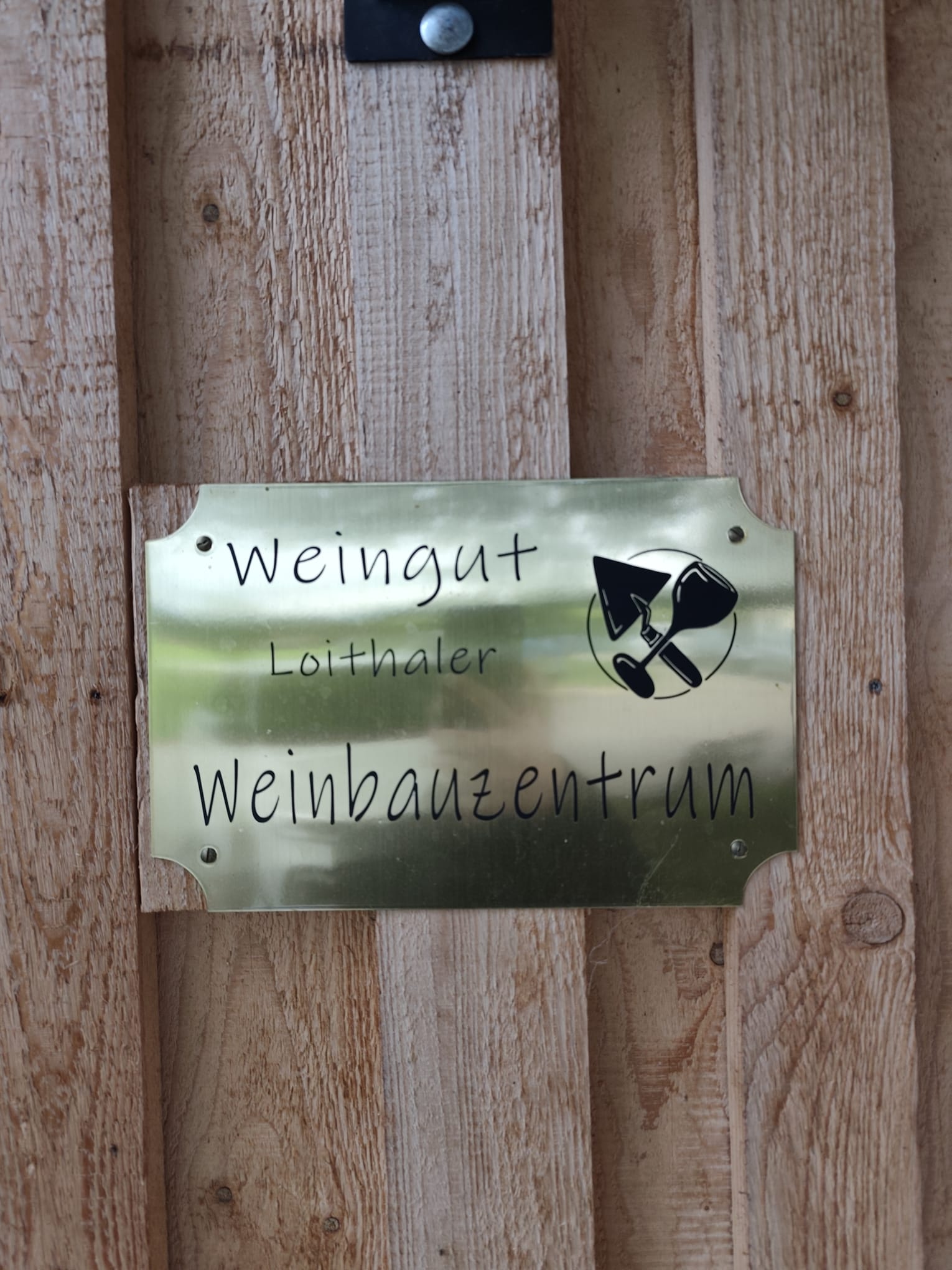 Weingut